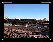 DSCN7566 * A pair of Dash-8s in the yard painted up in Maroon and Gold lettered with Rio Grande. * 2560 x 1920 * (1.91MB)